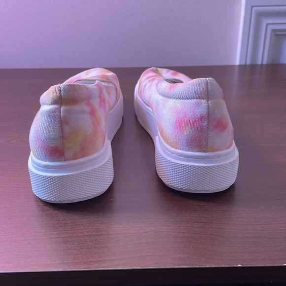 Arizona slip on sneakers - Picture 4 of 7